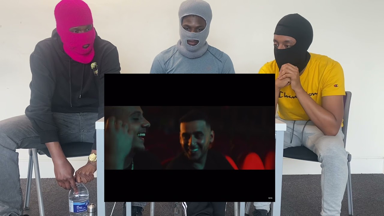 Soso Maness - Petrouchka for. PLK [UK Reaction]