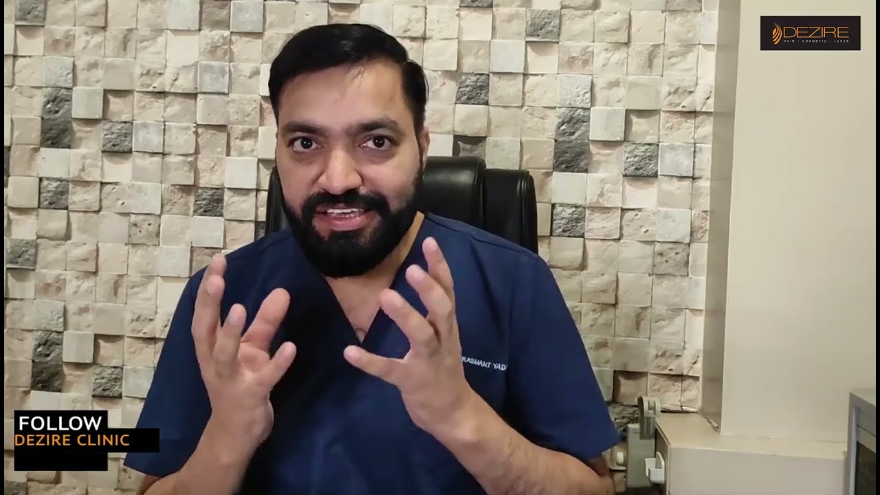 Gynecomastia/Man Boobs Surgery Cost Explained by Best Cosmetic Surgeon Dr. Prashant