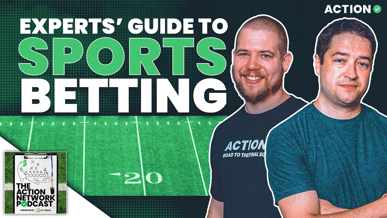 Win Money Sports Betting! Tips, Advice & Winning Strategies from Pro Bettors on How to Bet on Sports