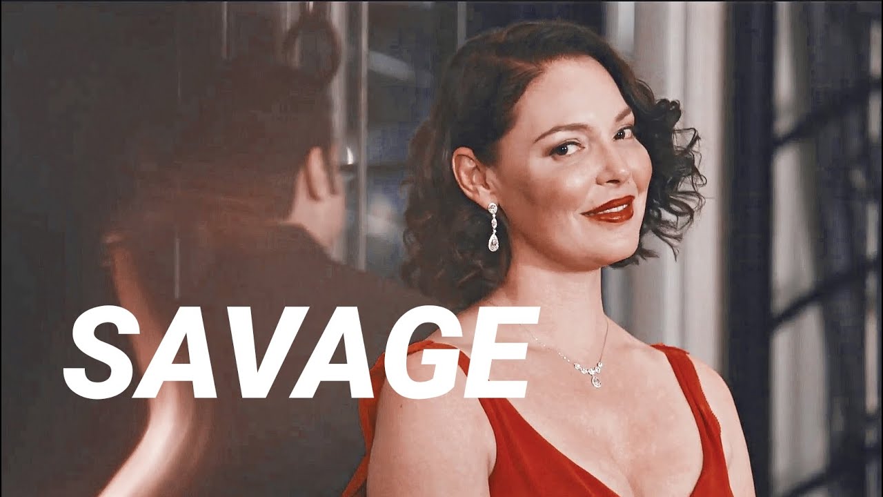tully hart  ||  savage