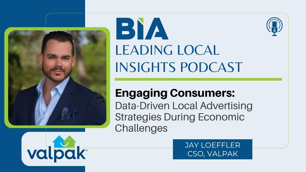 Engaging Consumers: Data-Driven Local Advertising Strategies During Economic Challenges