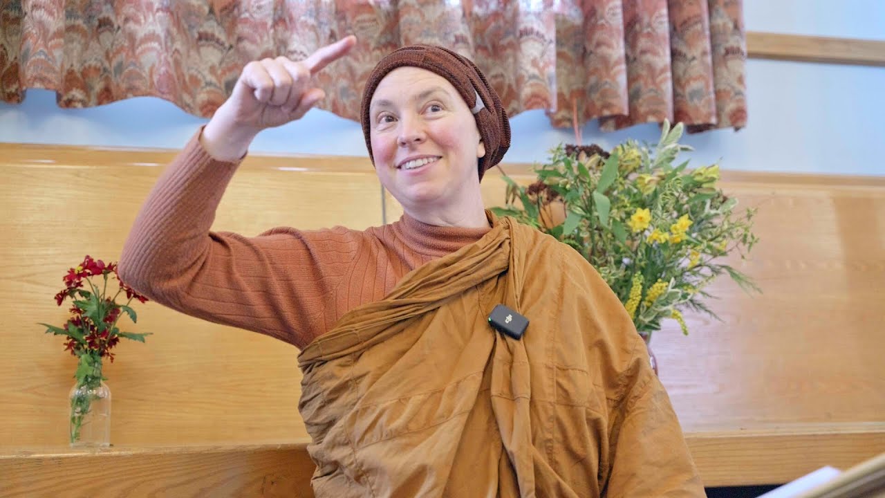 Ven Candā: