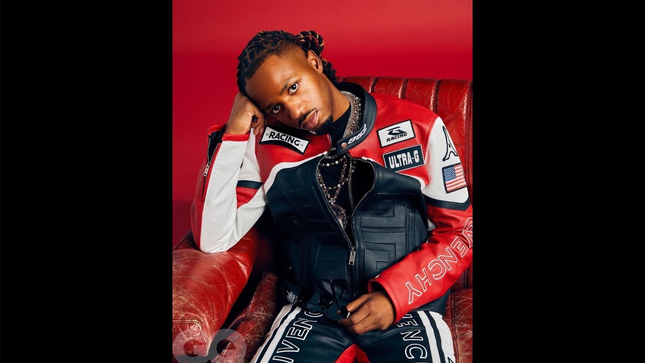 [FREE] Metro Boomin x Travis Scott x Future Type Beat - “Local Hero”