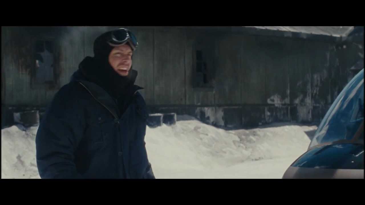 The Thing: Assimilated