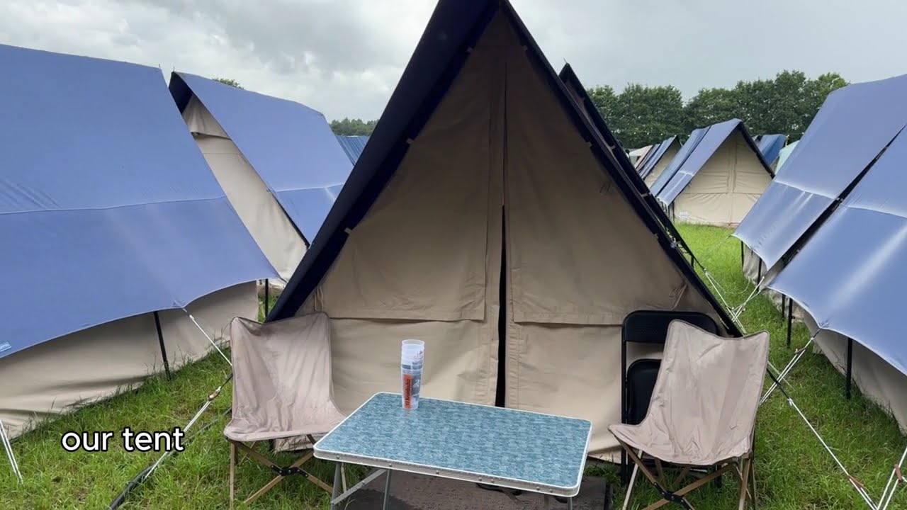 Wacken 2025 Vlog &ndash; Guns N&rsquo; Roses, Gojira, Apocalyptica, Papa Roach, Ministry, Static - X, Windrose