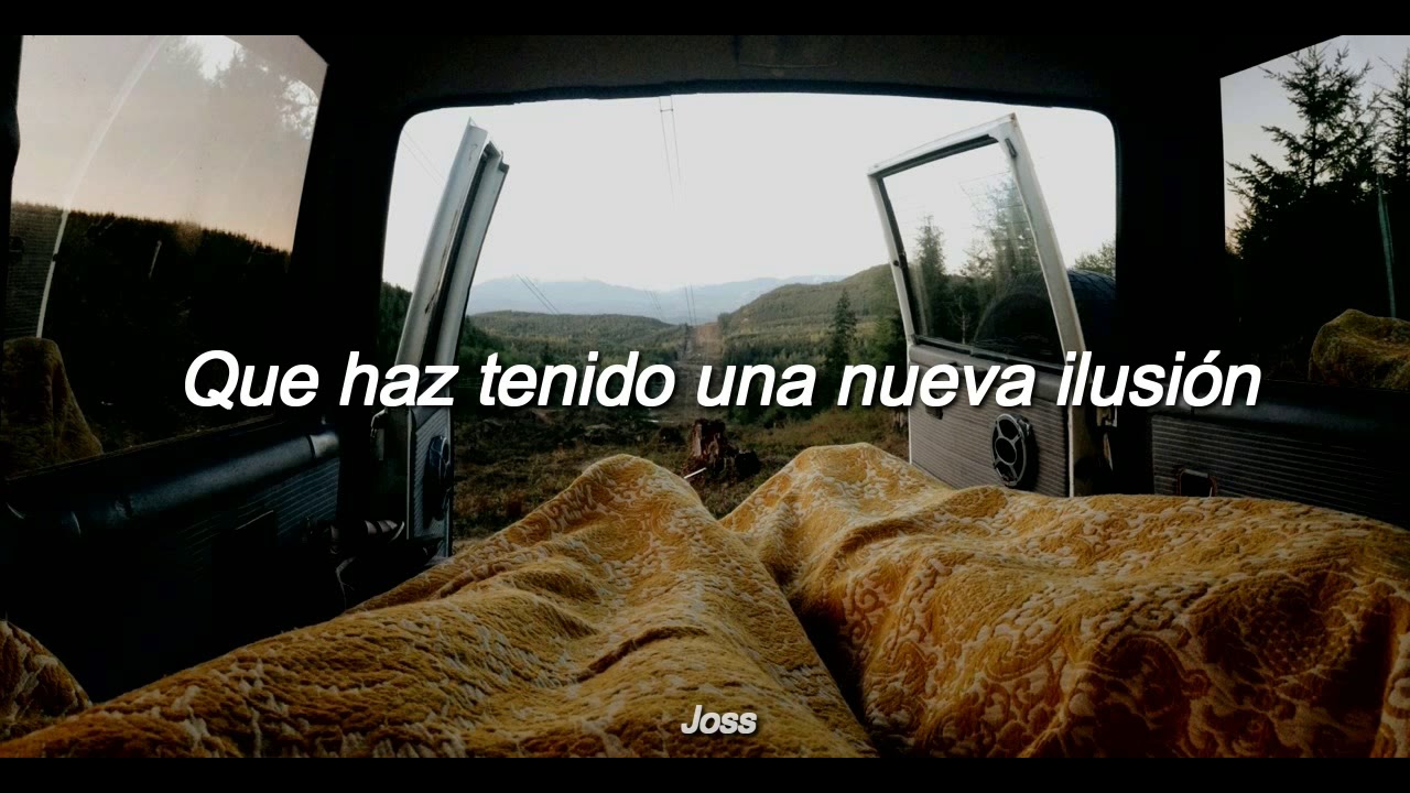 Ed Maverick -Todavia // Letra