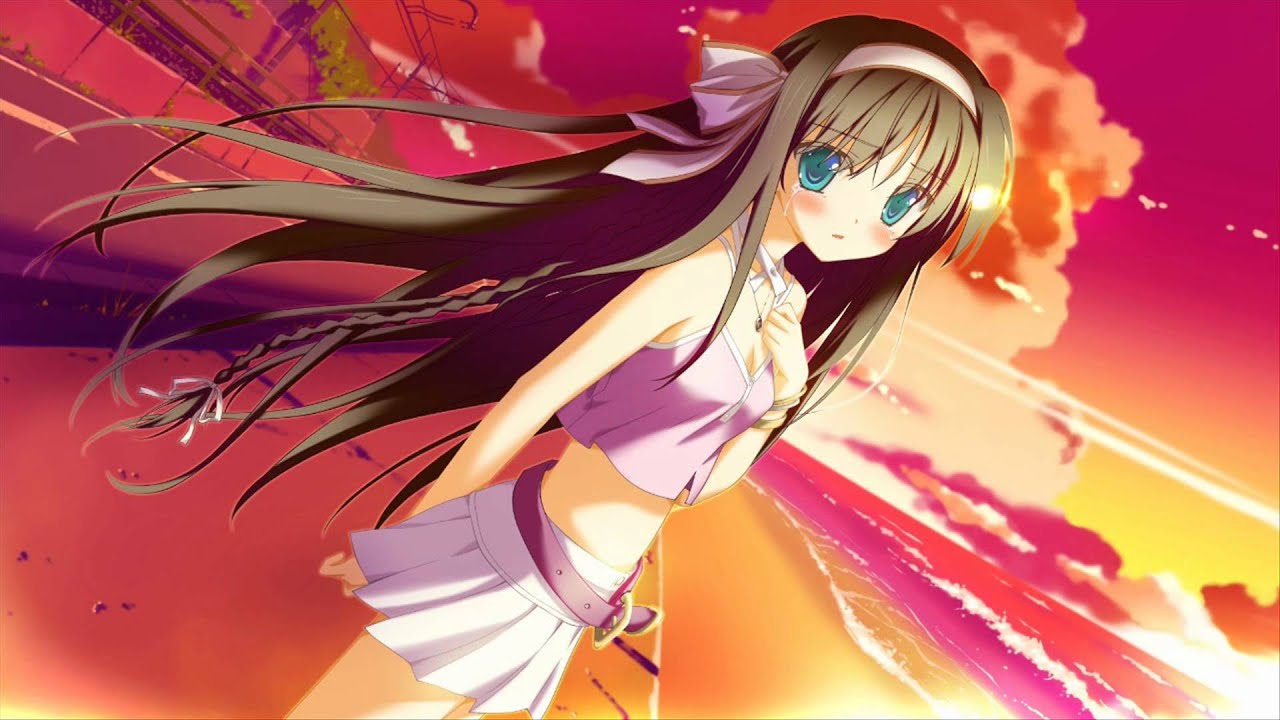 Nightcore - So Good