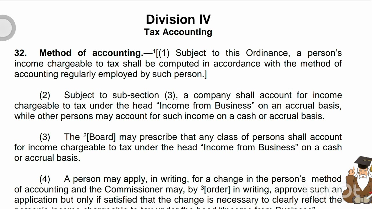 Tax Accounting Inspector Inland Revenue FBR Jobs 2021