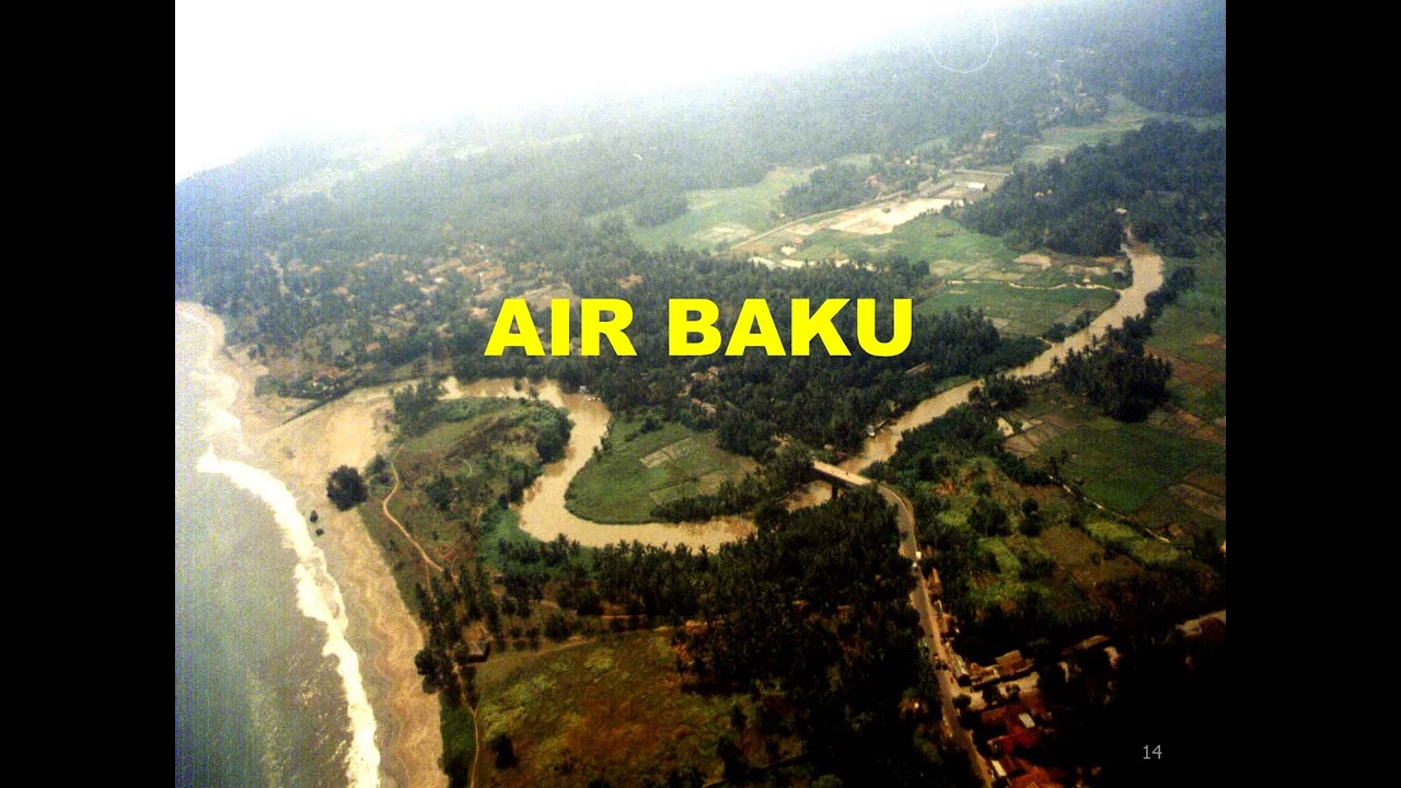 KULIAH SDAM. PENGANTAR SPAM-2