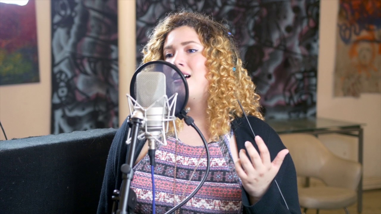 ASHLEY PEZZOTTI - DUKE ELLINGTON'S SOUND OF LOVE
