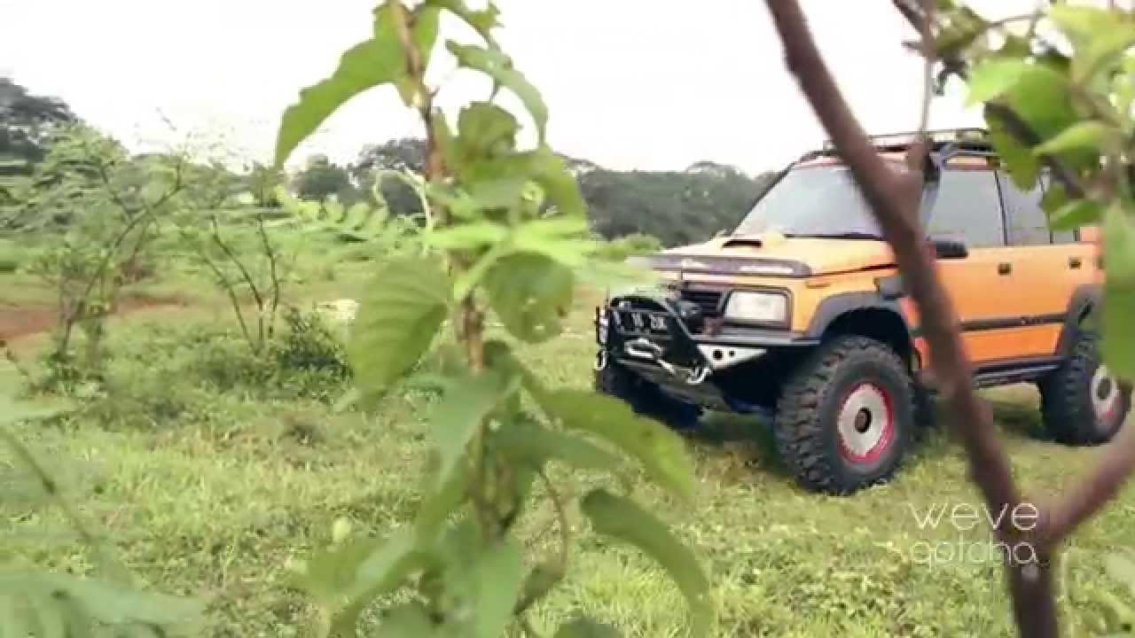 We've Got Rides - Orange Escudo