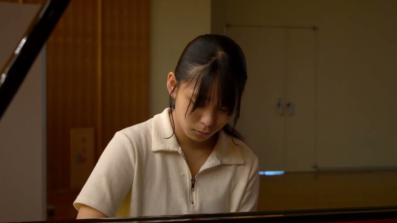リスト :  バラード　第2番 ロ短調 S.171 R.16