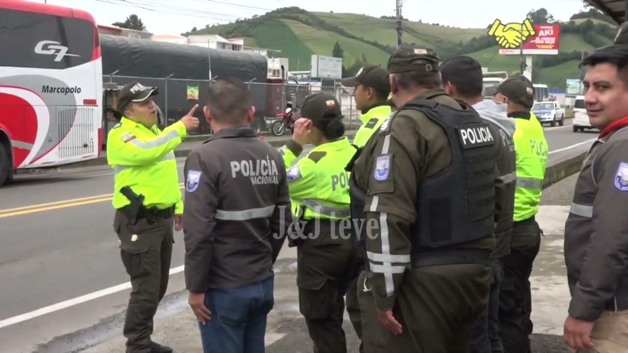 Temor por casos de extorsión