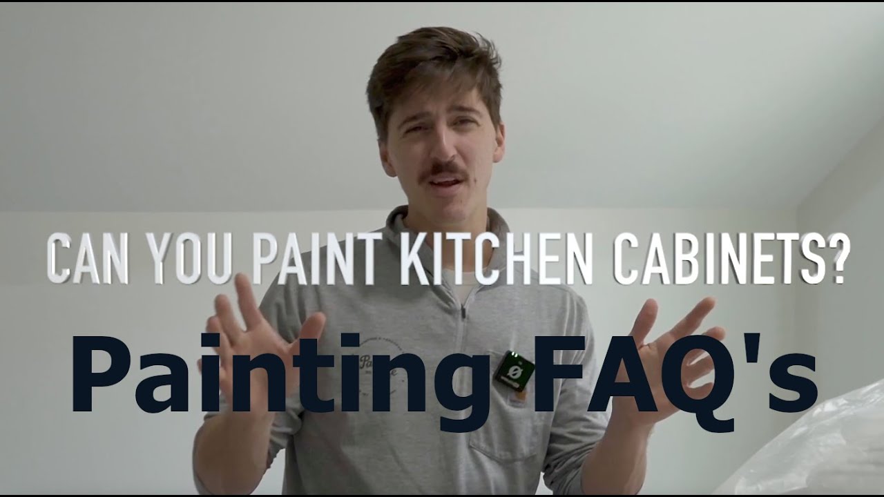 Painting FAQs: Cost, Timelines & Cabinets | Royal Oak MI House Painter