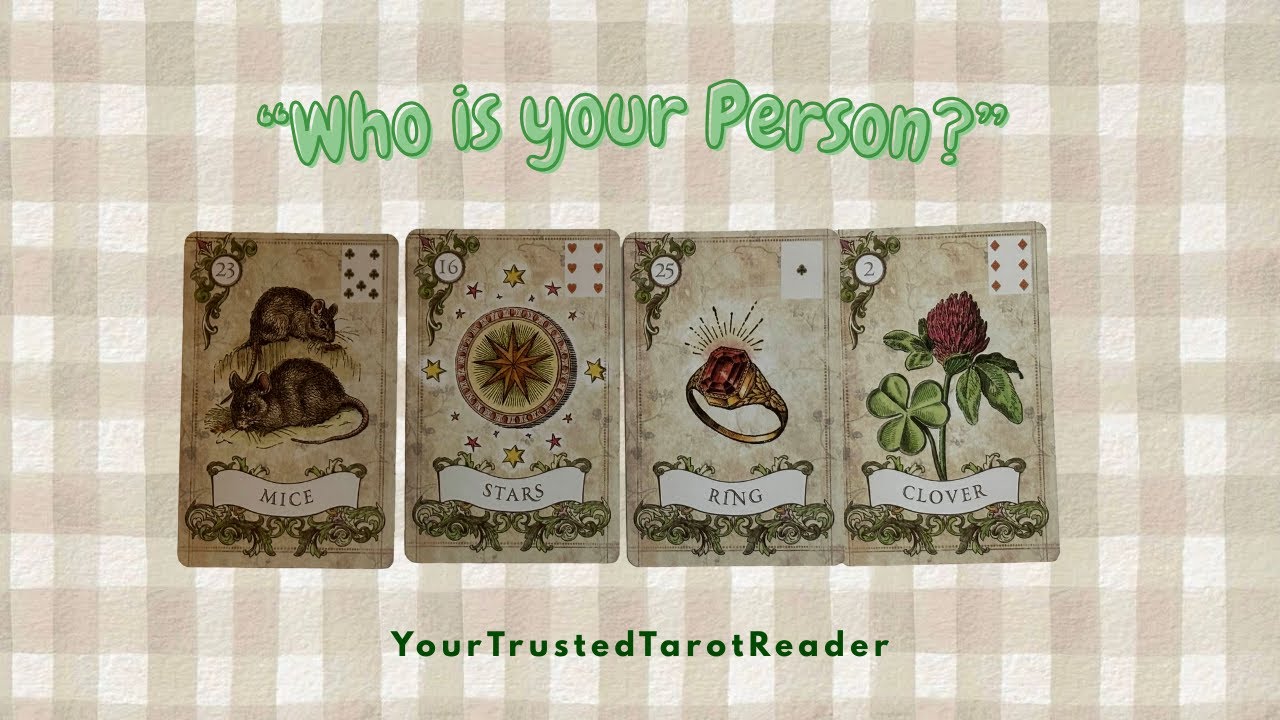 Who Is Your Next Partner? Personality Traits, How You’ll Meet & Your Future Dynamic | Tarot Reading