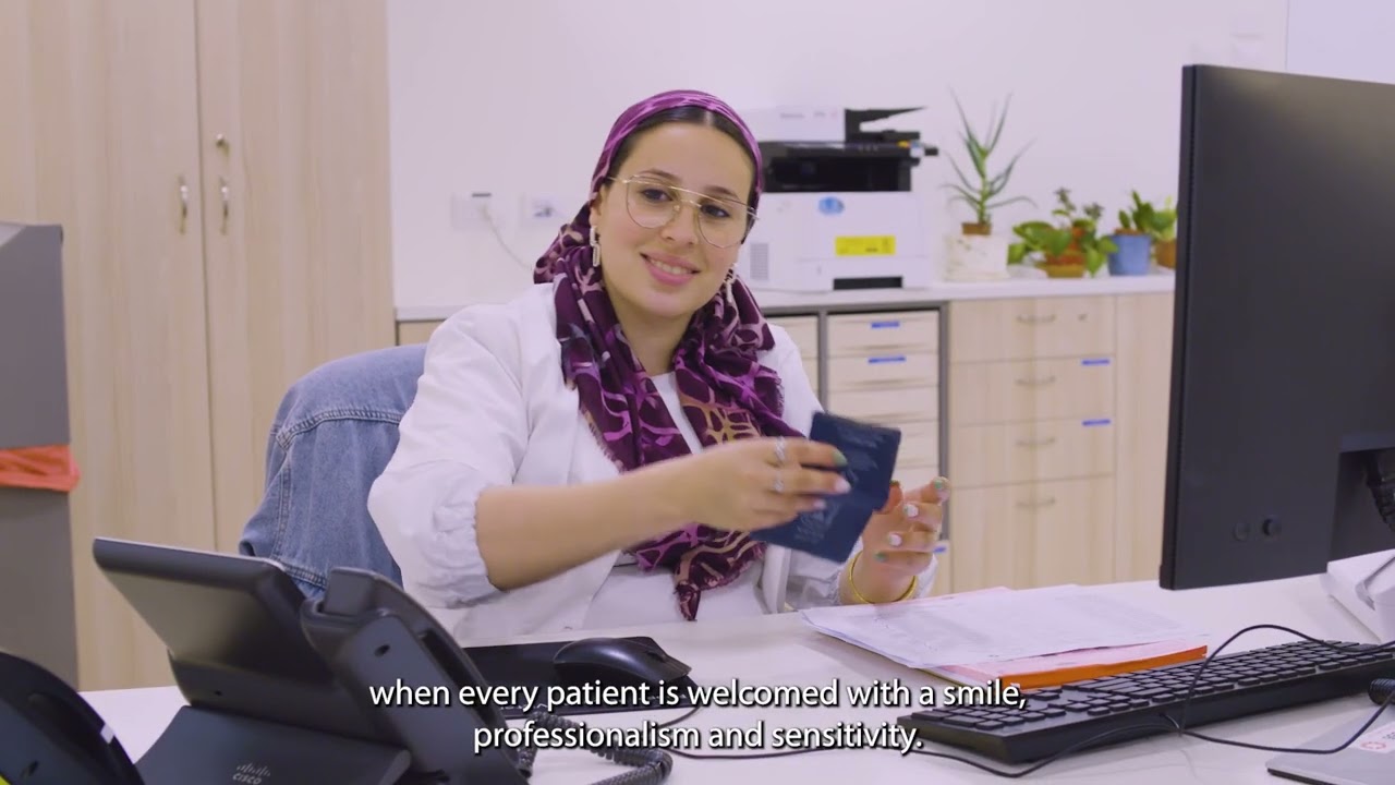 המרכז האונקולוגי החדש על שם הלמסלי במרכז הרפואי שערי צדק