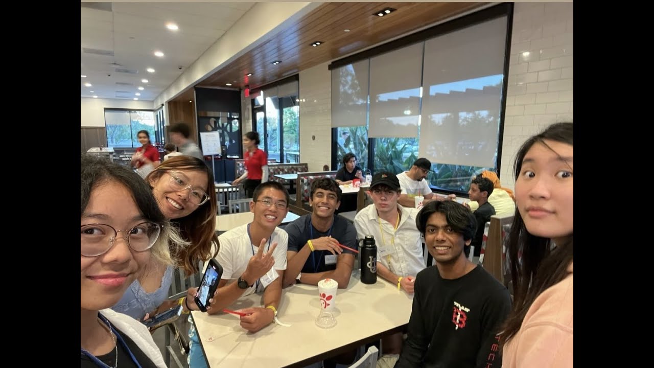 😎🐜 UC Irvine Orientation, SPOP 1!!! FIRST COLLEGE EXPERIENCE! 🌞🐜