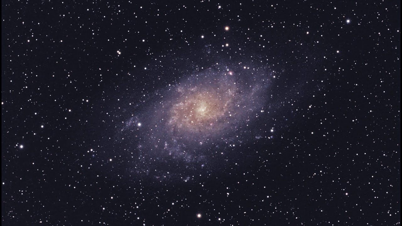 Universe Crueler, More Uncaring Place Than Previously Thought