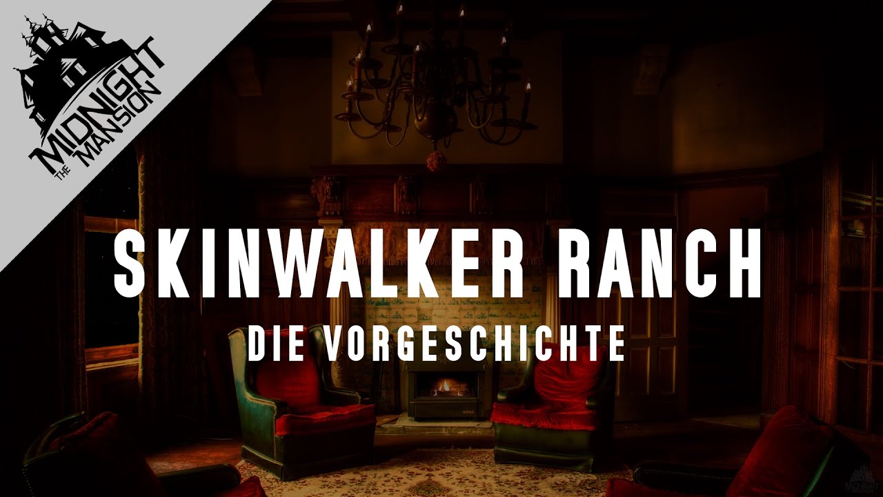 Skinwalker Ranch - die Vorgeschichte. Massenhaft UFO-Sichtungen in Utah