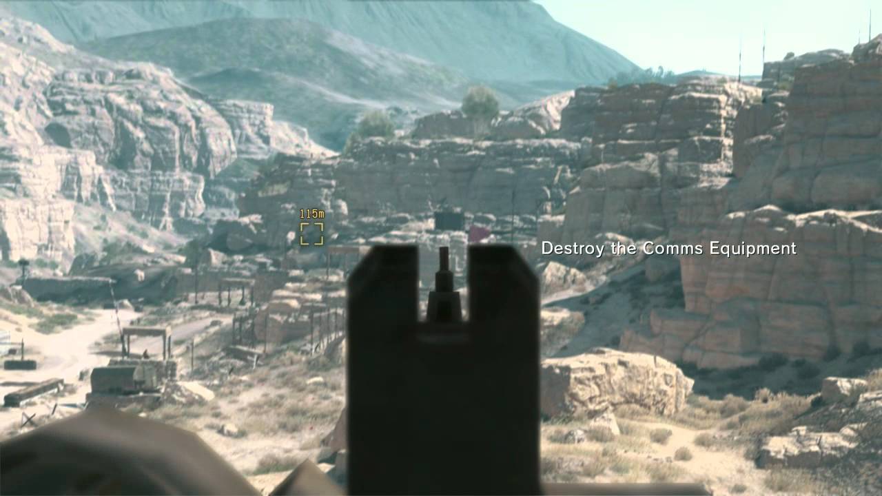 Mission 33 [Subsistence] C2W. Mega pro strats.