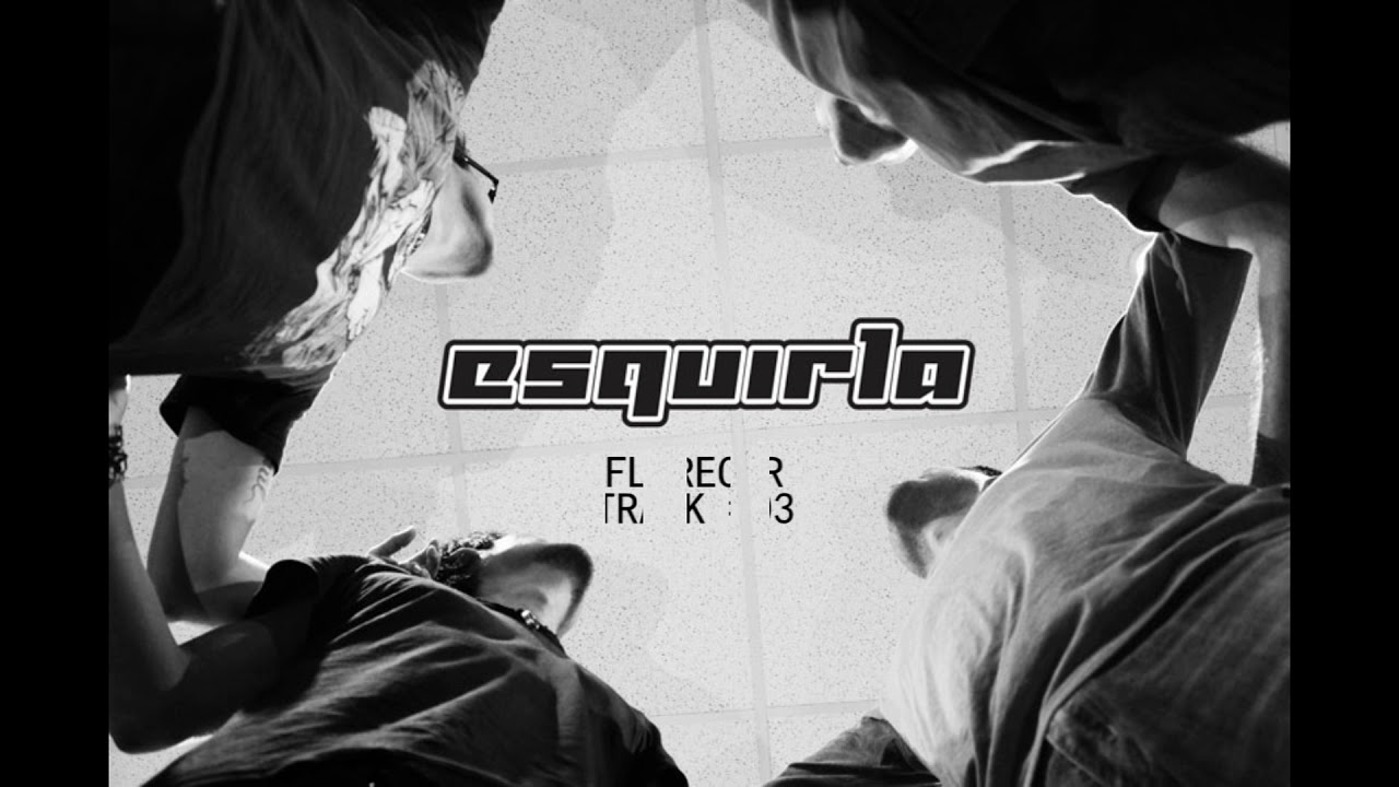 Esquirla - Florecer ((Audio))