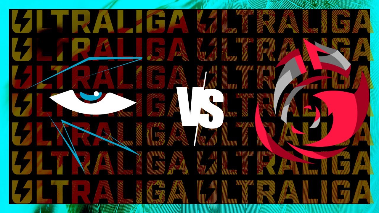IHG vs TEG Highlights | Ultraliga Sezon 6 | BO5