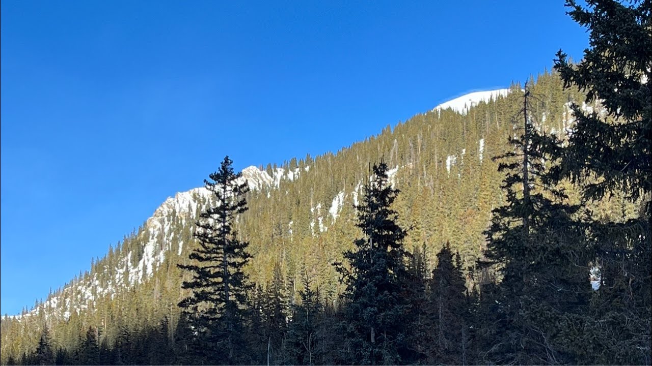 Live! Snowboarding ARAPAHOE BASIN ski area Colorado USA 2/5/26