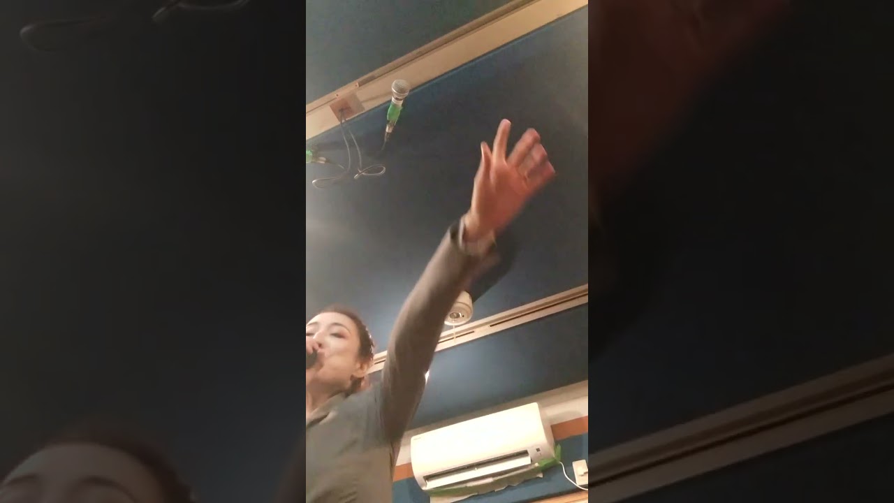 まわれまわれ ラスト前