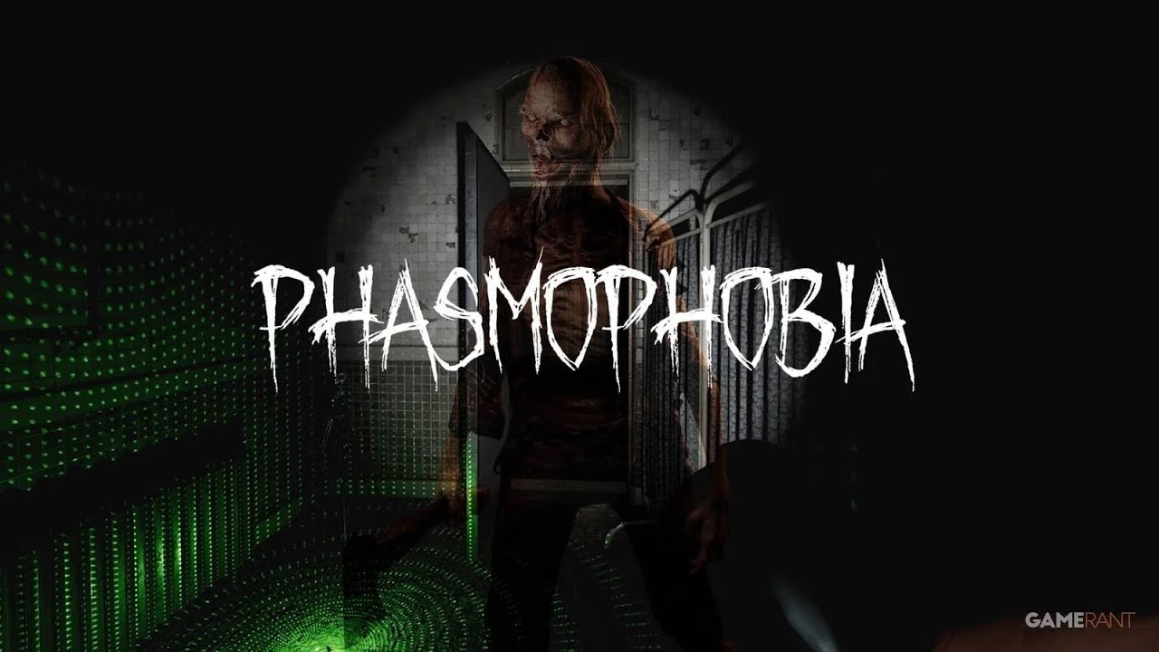 TANGLEWOOD UPDATE PART 2 | PHASMOPHOBIA