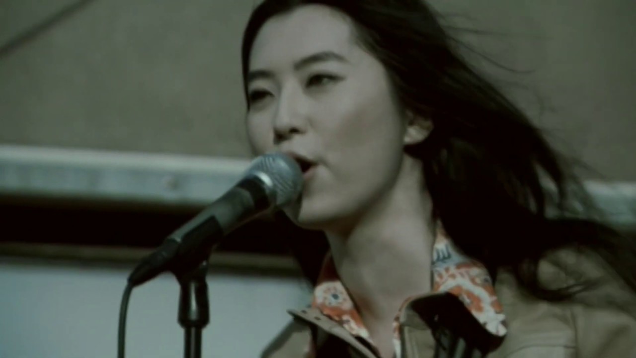 天野月子 MV『劔』