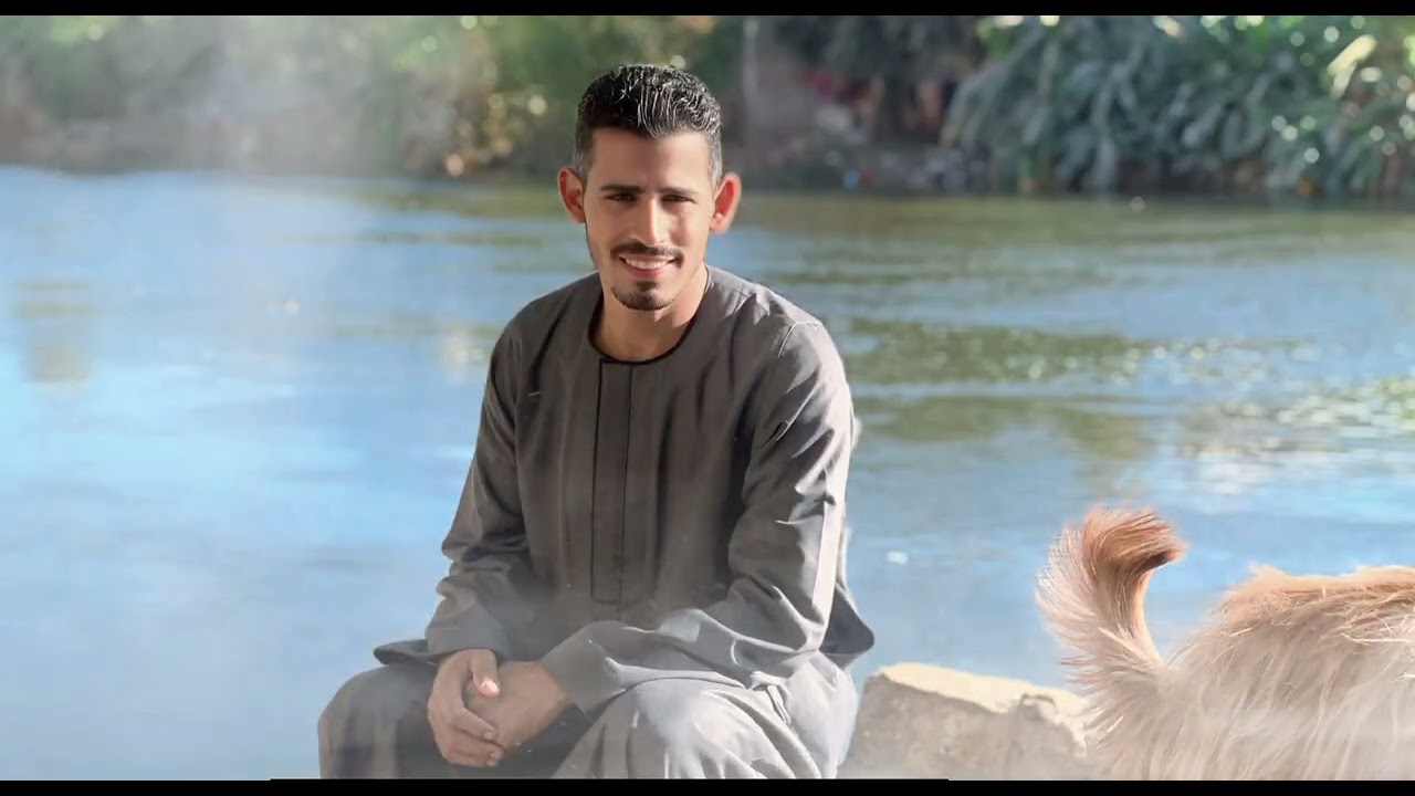 حول عيني 