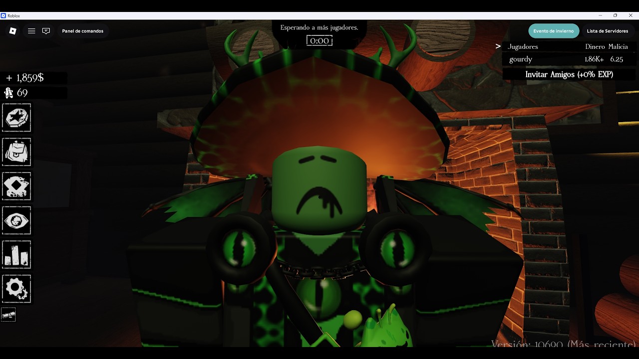 hoy estoy en forsaken subiendo a noob al nivel 100 espero que disfruten el video