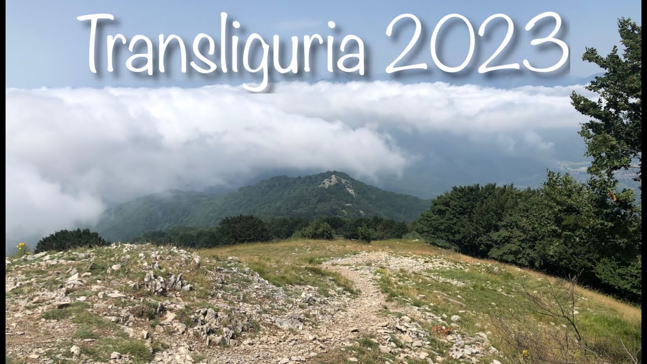 MTB Transliguria 2023