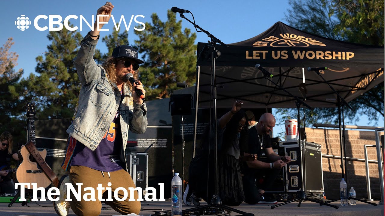 MAGA-affiliated musician&rsquo;s Canadian concert permits denied