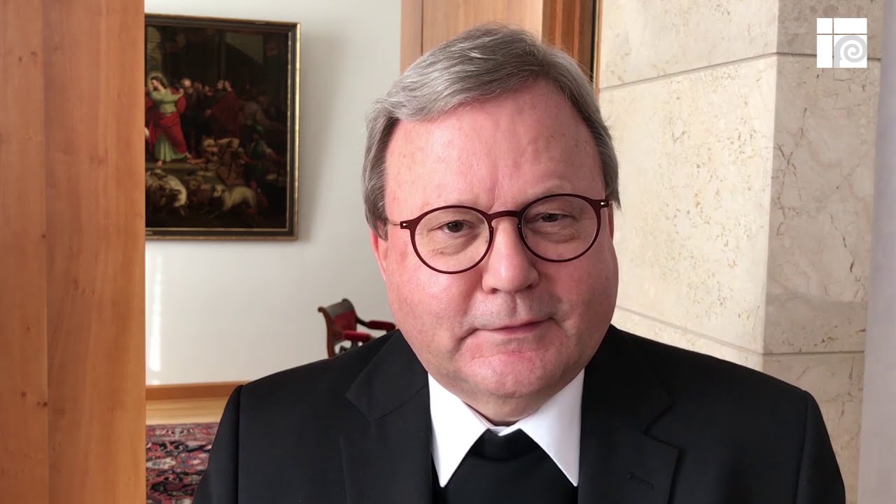 Bischof Bode zum Welttag der Kranken