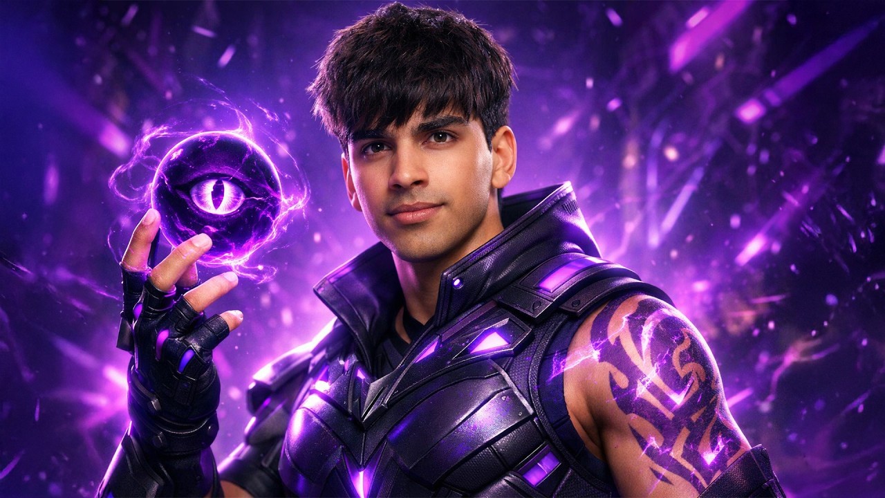 Reyna Main Is Back… Time To Carry @Infernoking4 #valorant #valorantlive #valorantindia