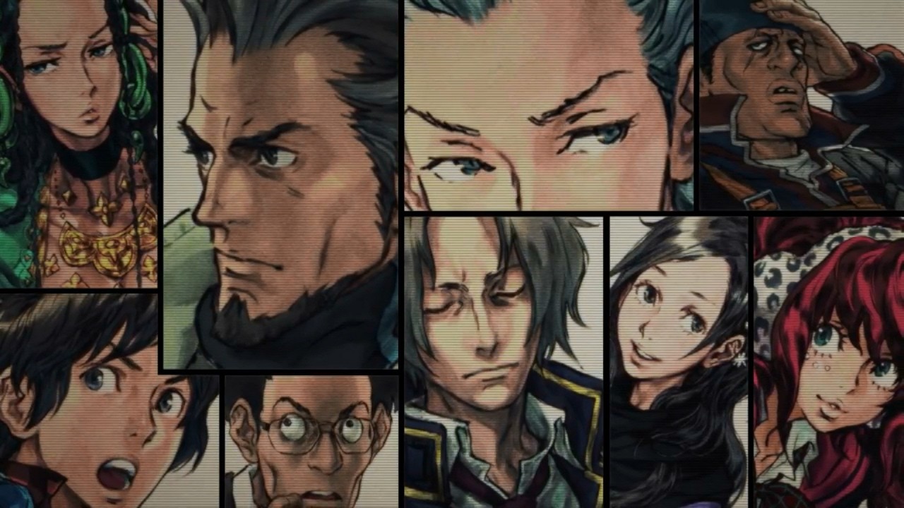 Zero Escape : The Nonary Games #1