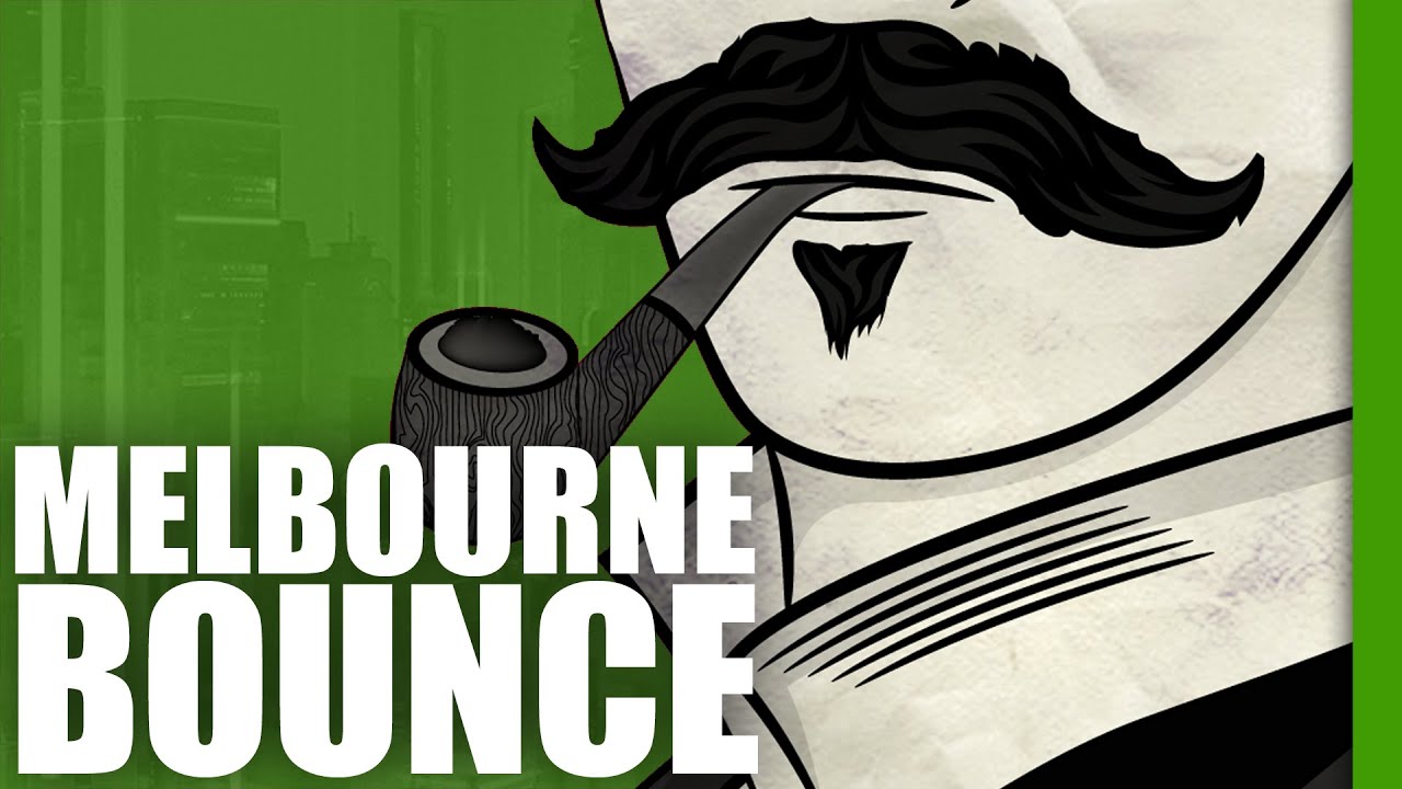 We AM & Vikstrom - Boreance [Free]