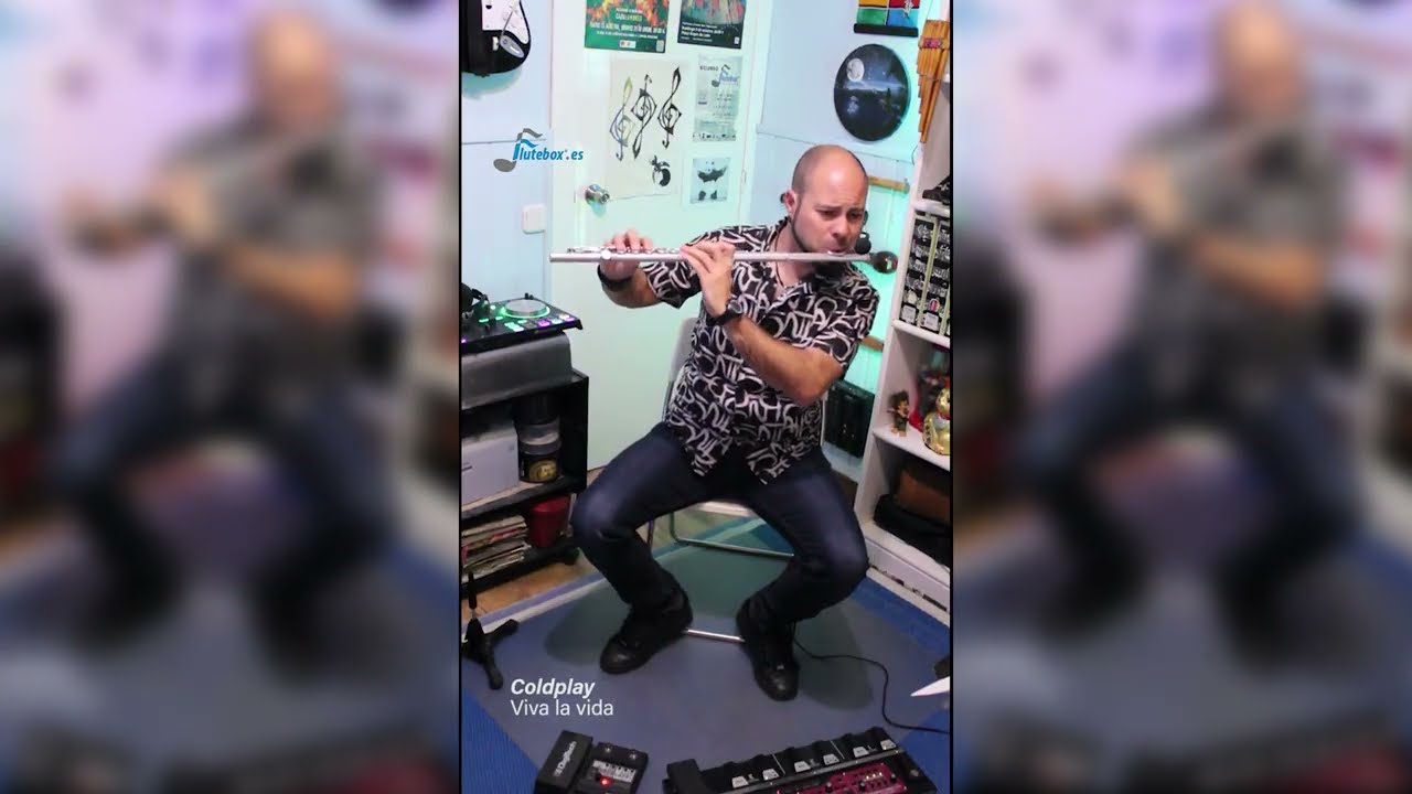 Viva la vida 