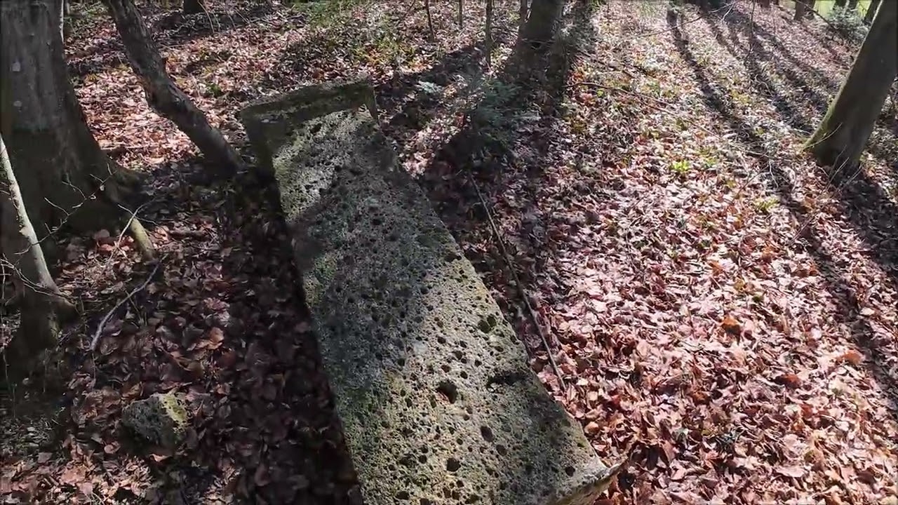 Bad Endorf - Lost Place
