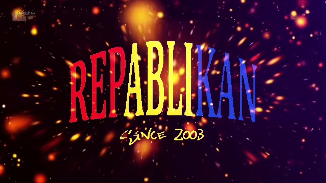 Ikaw Sana [Lyric Video] - Repablikan Syndicate featuring Repablikan Family (Lyn and Rezley)