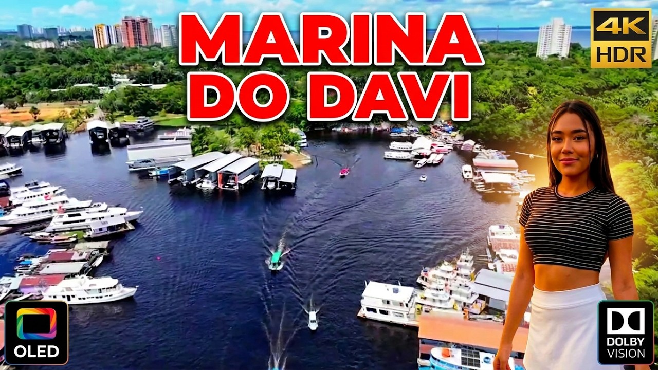 Marina do Davi Ponta Negra Livramento Community