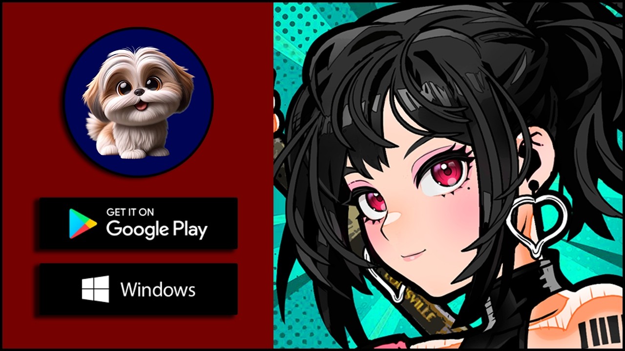 Ninja Gangsters : Idle RPG Gameplay (Mobile & PC)