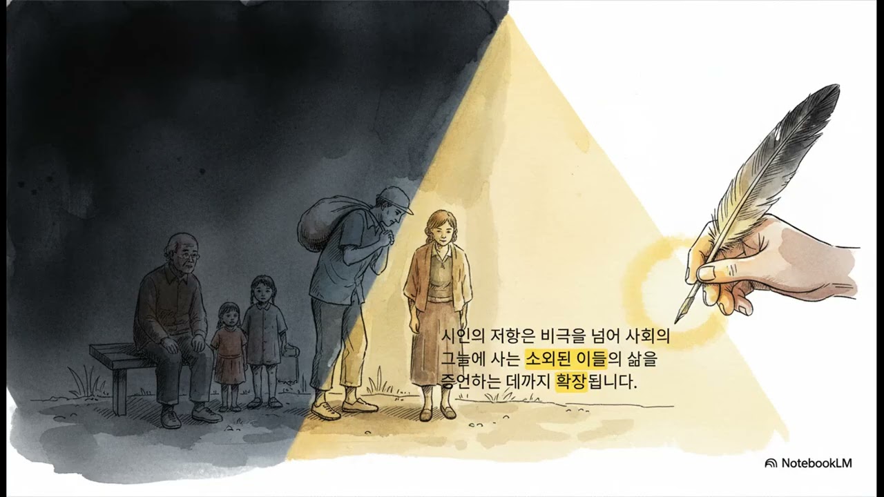 기억과 기록, 그리고 기도로 빚어낸 시대의 진혼곡: 한용재 시집 『세월호, 아직 끝나지 않는 기도』