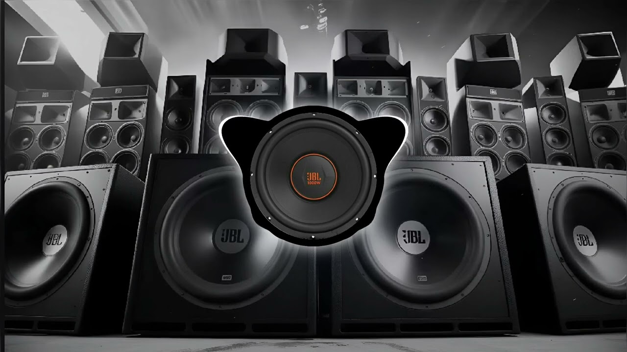 Aura 🔥 Shaking Subwoofer Bass | JBL Mix | Extreme Bass Boosted Sound Check