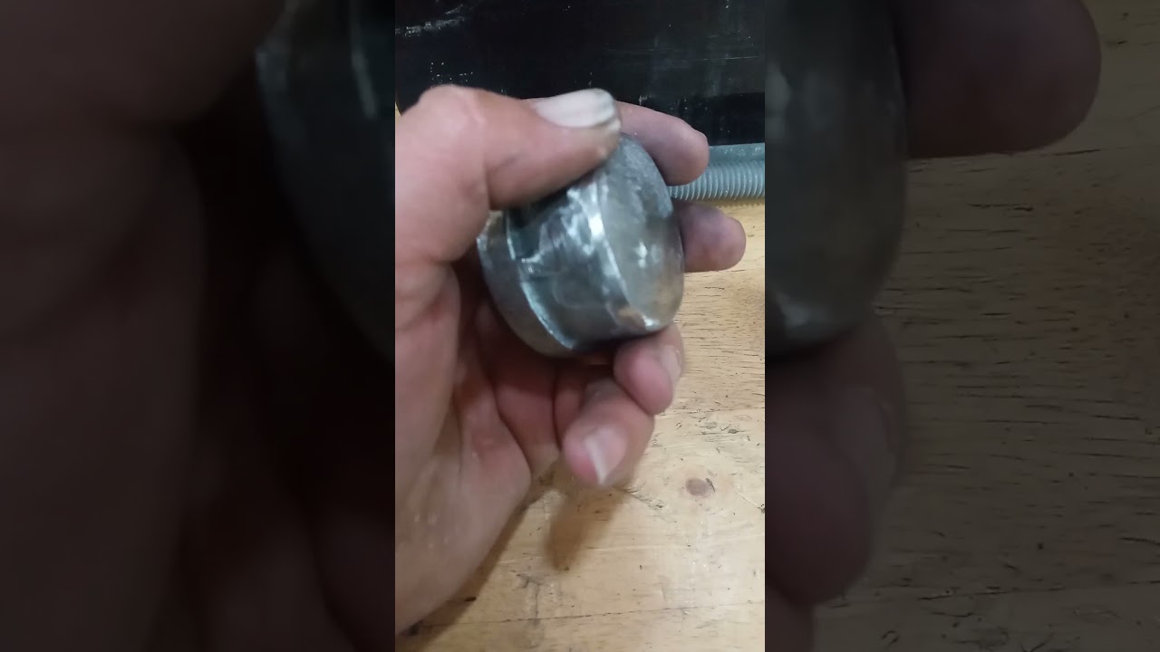DIY demple die tooling