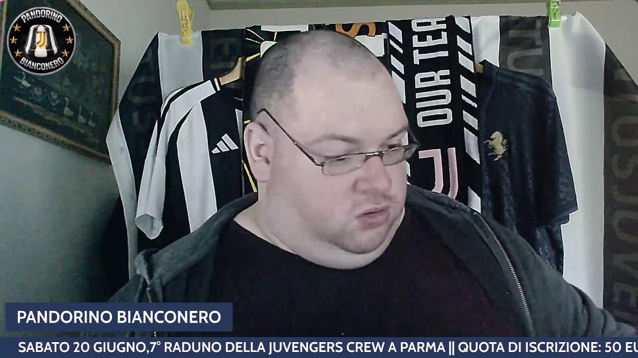 ⚪ CONFERENZA STAMPA SPALLETTI PRE JUVENTUS-PISA ⚫