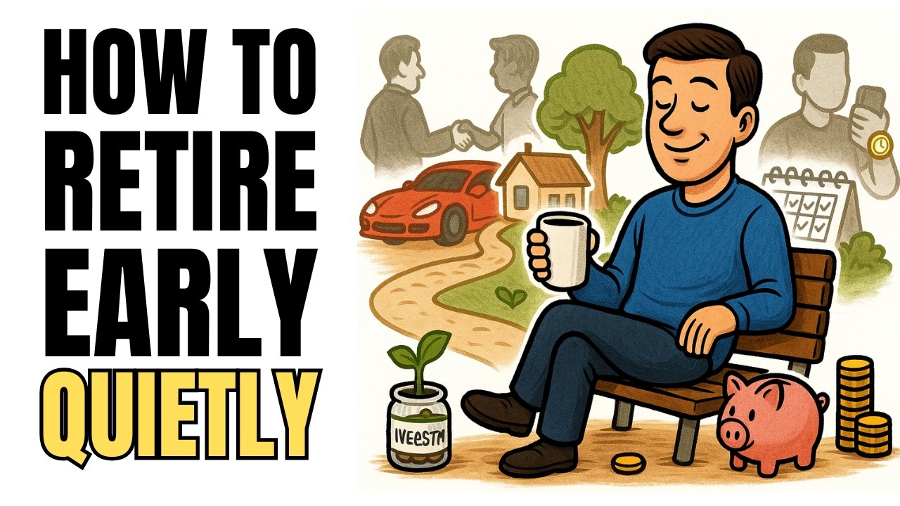 7 Daily Money Moves That Quietly Speed Up Retirement