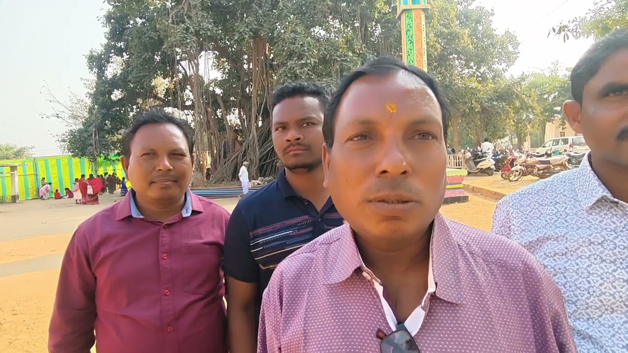 ବିନିକା ପାପକ୍ଷୟ ଘାଟ ବୁଲିବାକୁ ଗଲି #viral #vlog #trending #viralvideo #vlogs #new #sonepur #travelvlog 