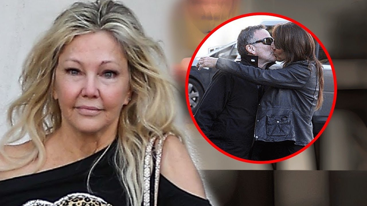 Heather Locklear Divorce 15 Years Ago, Now Her Daughter Breaks The Silence Leaving The World Shocked